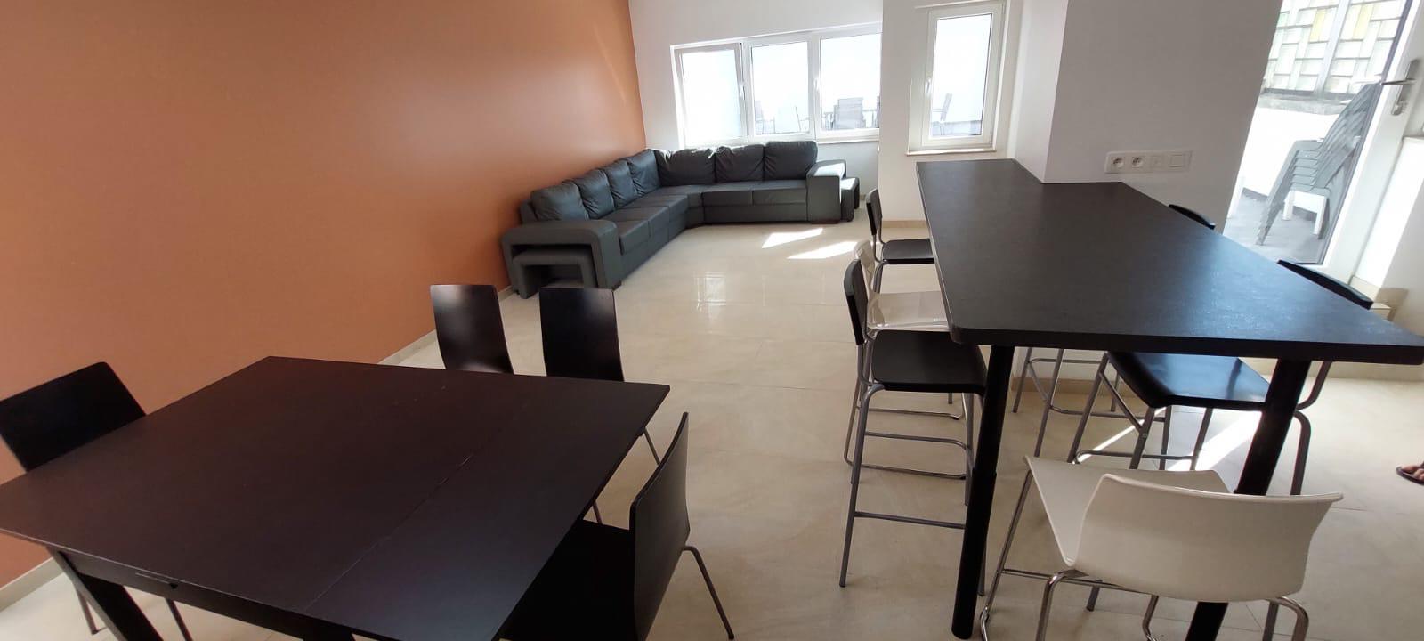 Corporate Housing Guillemins